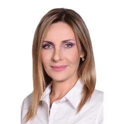 Vesna Stankovic - TD Wealth Private Investment Advice