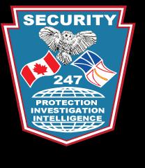 24/7 Security Services