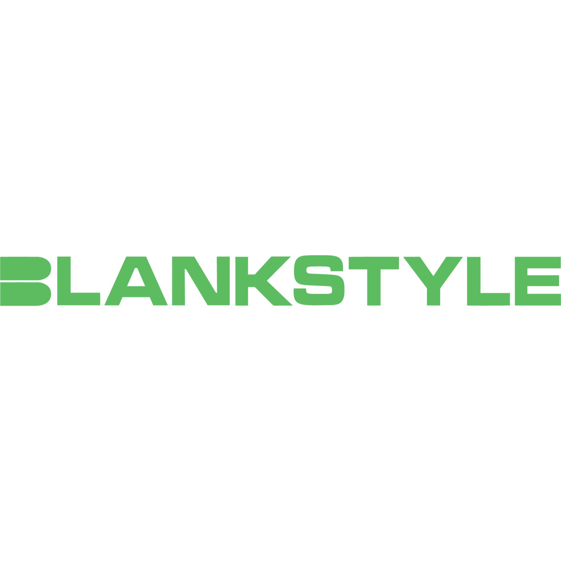 blankstyle