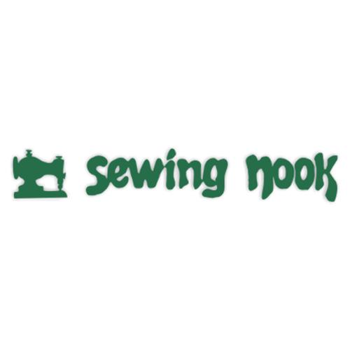 Sewing Nook