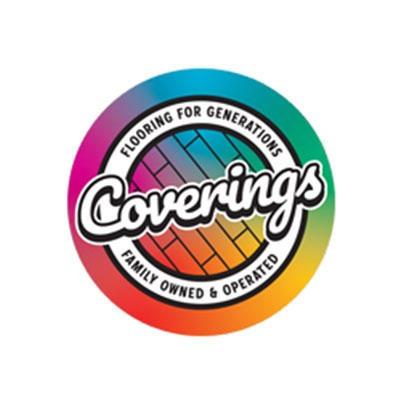 Coverings Inc
