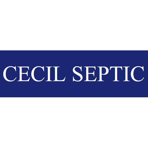 Cecil's Septic LLC