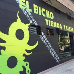 El Bicho Bicicletas