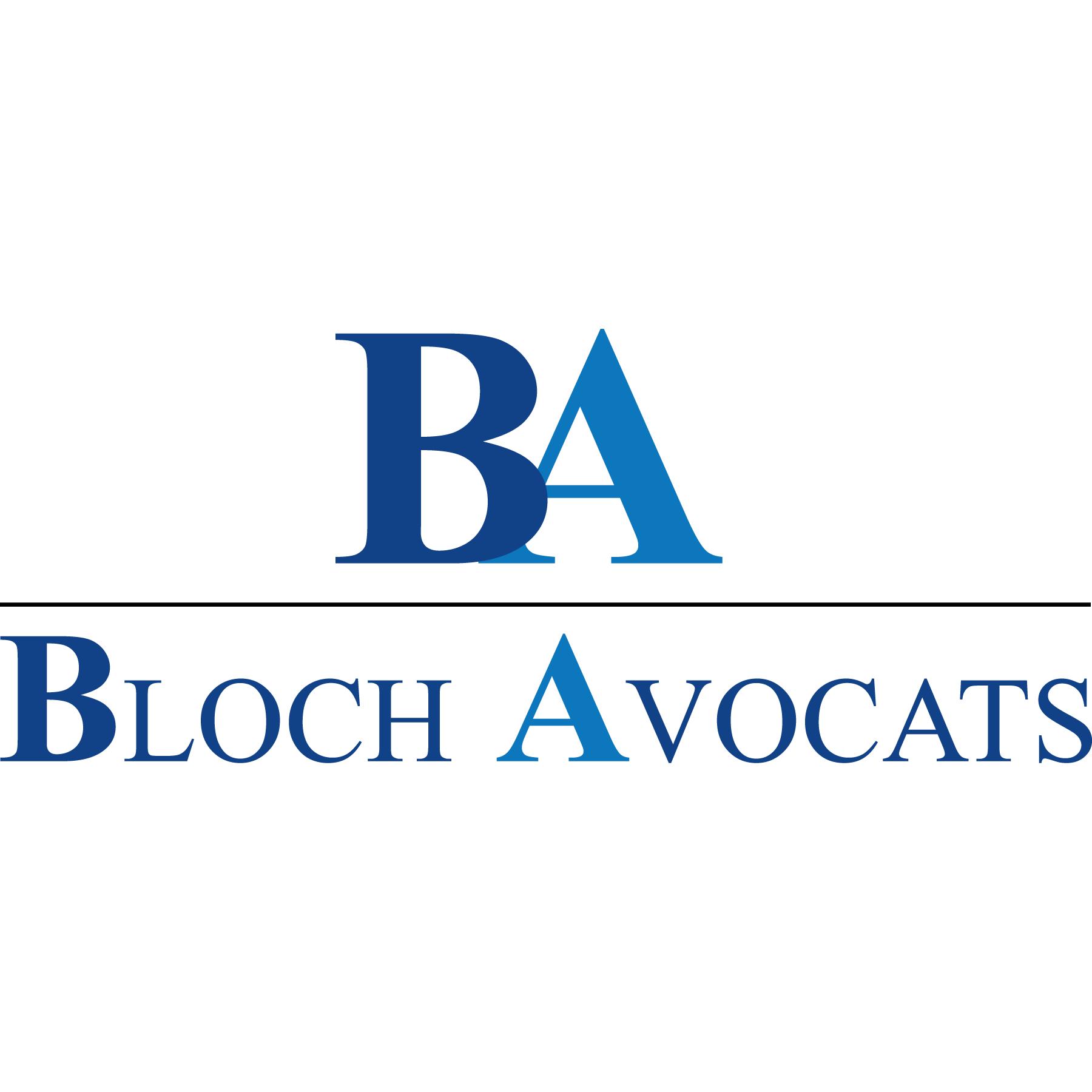 Bloch Avocats