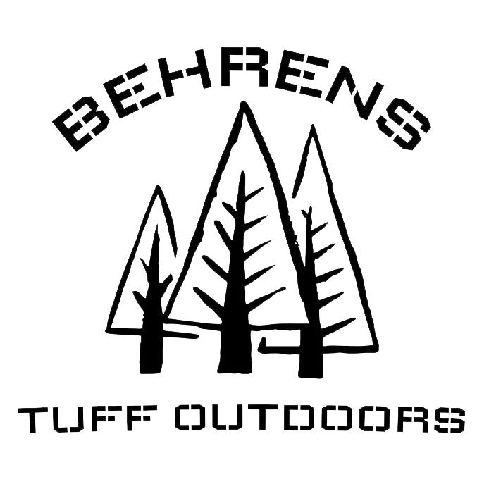 Behrens Tuff Outdoors