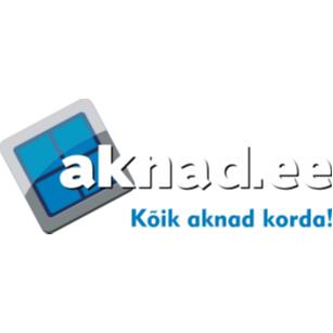 Aknad.ee - Puuaken OÜ