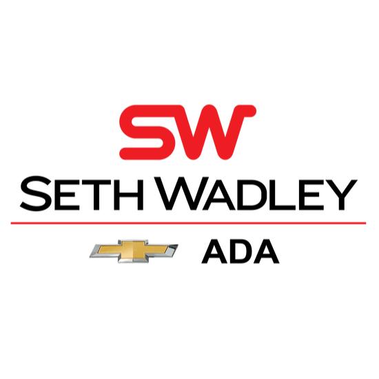 Seth Wadley Chevrolet Of Ada