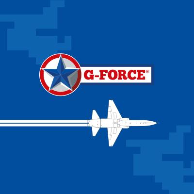 G-FORCE Parking Lot Striping of Pittsburgh