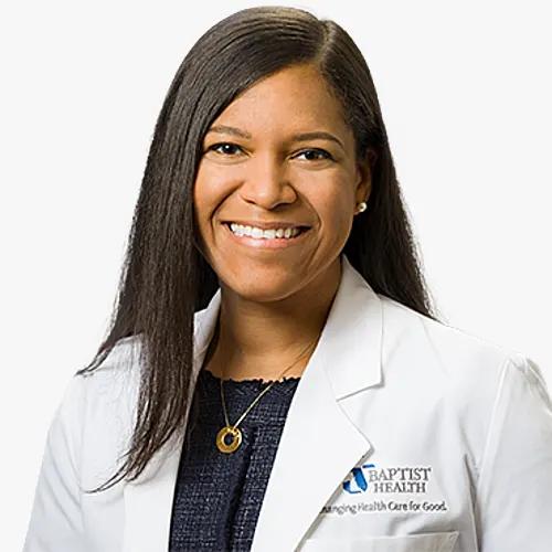 Kristie Driver, MD, MPH