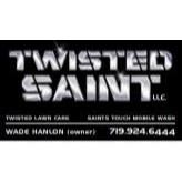 Twisted Lawn Care, LLC