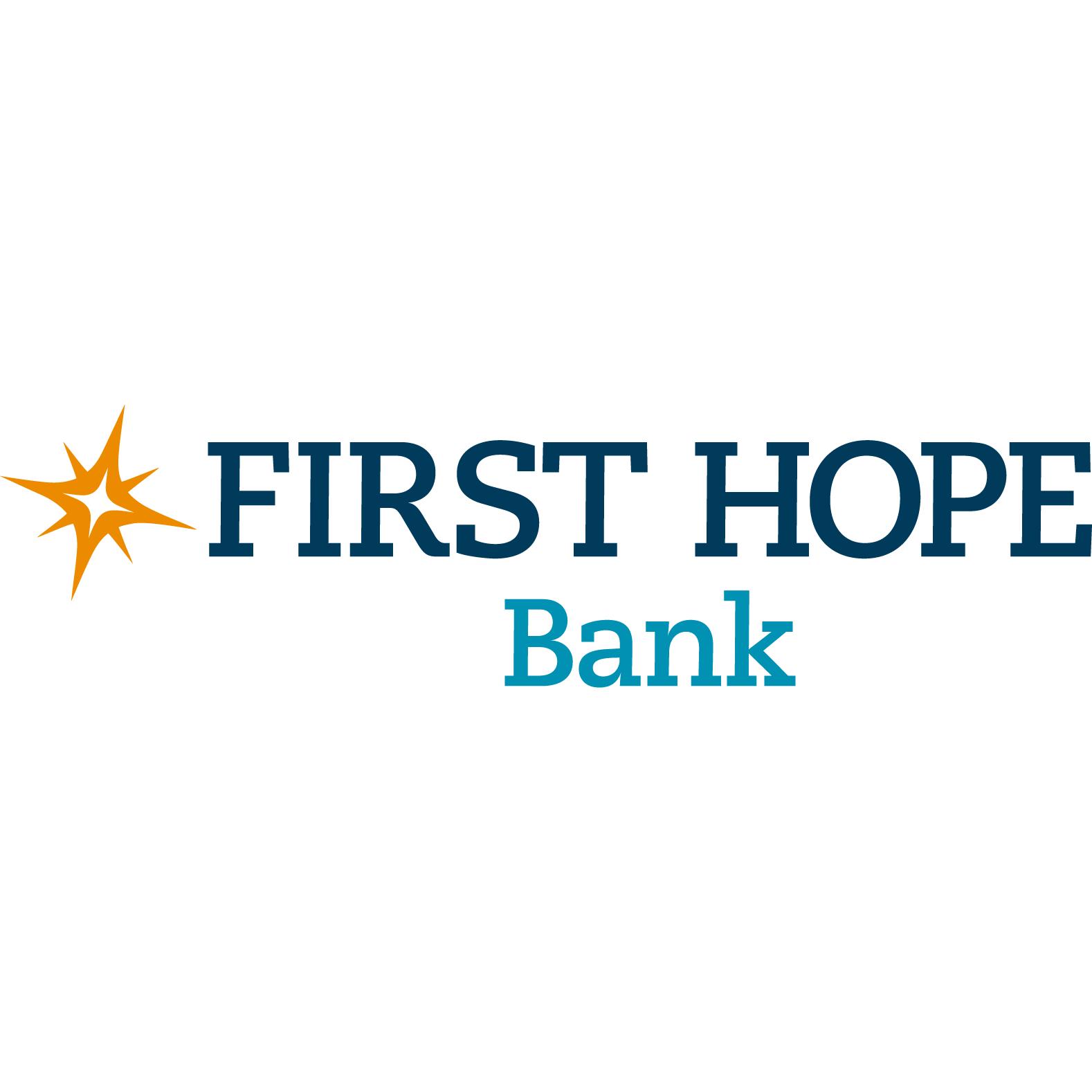 First Hope Bank