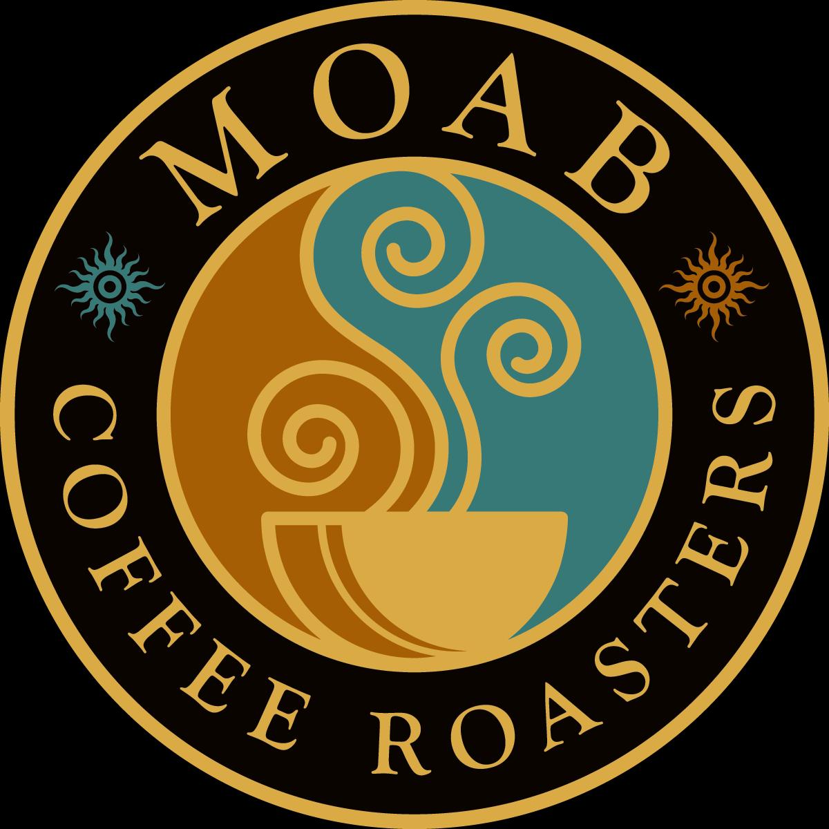 Moab Coffee Roasters