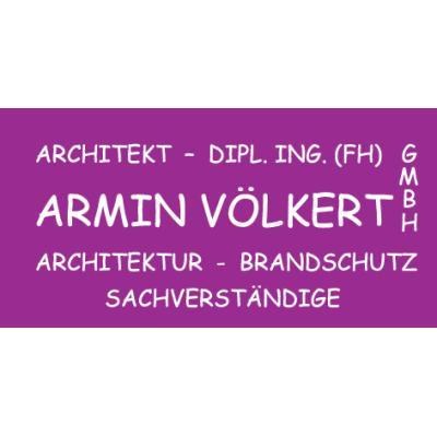 Architekt Völkert Armin GmbH