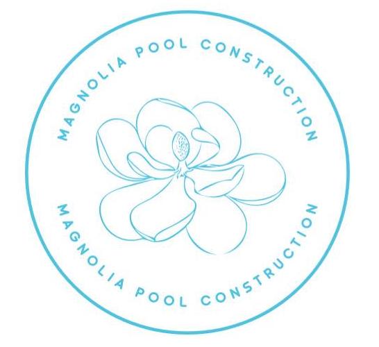 Magnolia Pool Construction