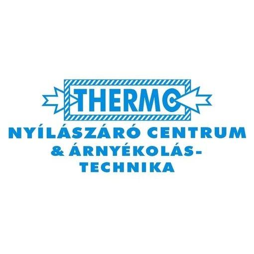 Thermo Nyílászáró Centrum & Árnyékolástechnika