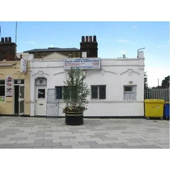 Hagan Brown Dental Clinic & Laboratories