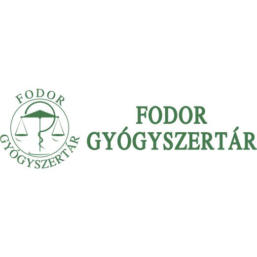 Fodor Gyógyszertár