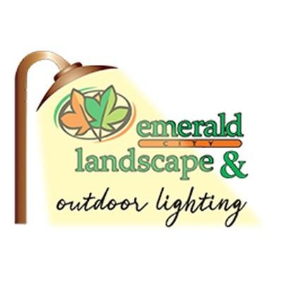 Emerald City Landscaping & Outdoor Lighting