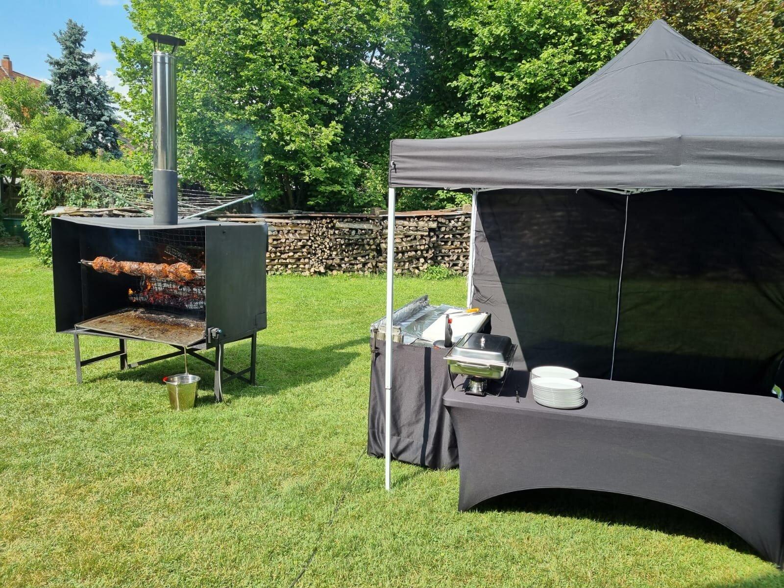 Grillcatering-Binninger