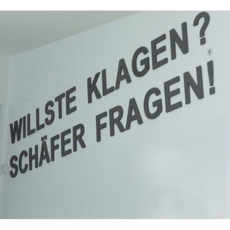 Schäfer & Partner mbB Rechtsanwälte