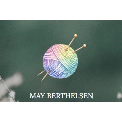 May Berthelsen
