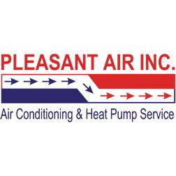 Pleasant Air Inc.