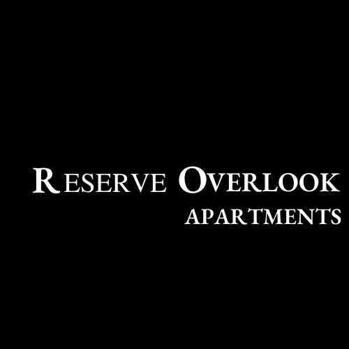Reserve Overlook