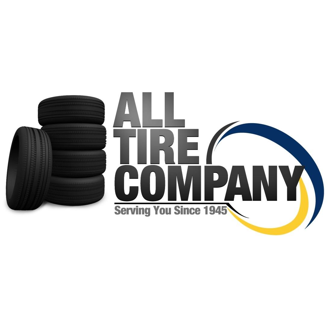 ALL TIRE & SERVICE