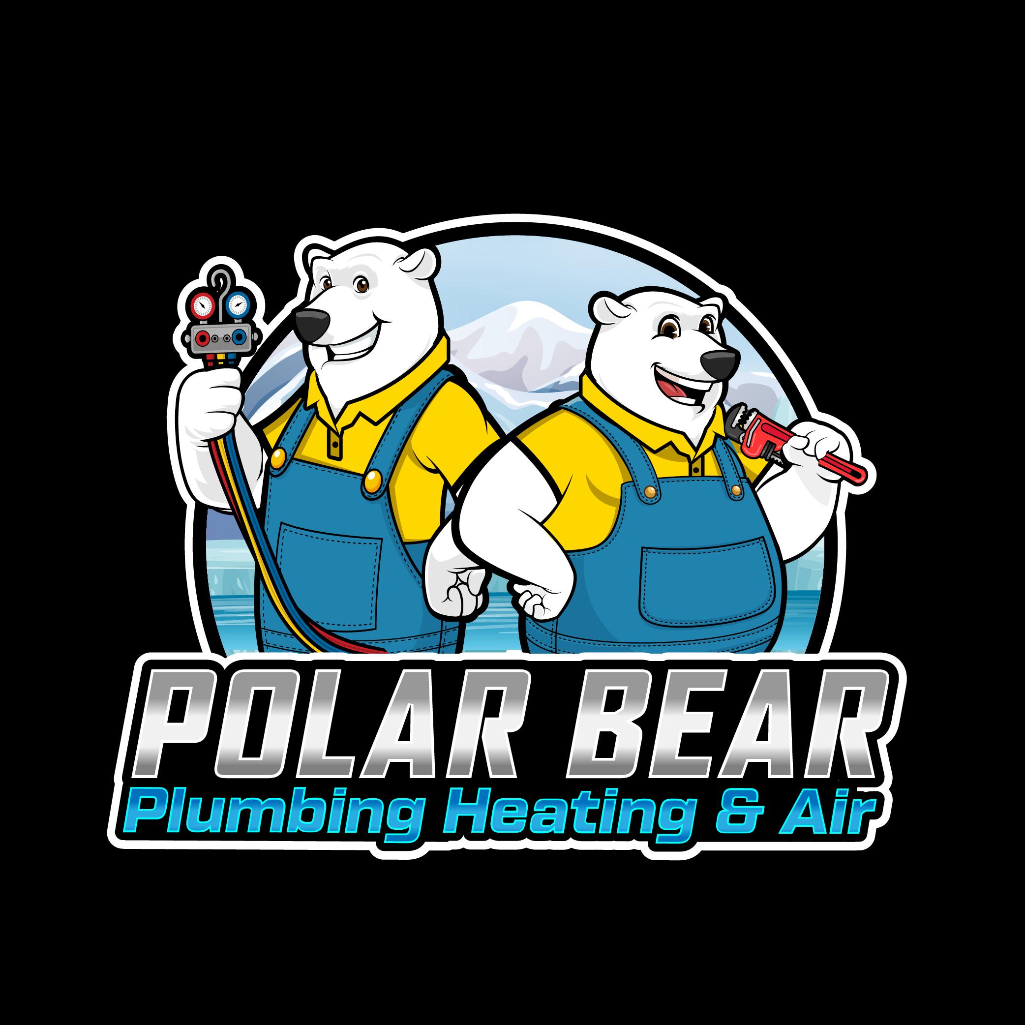 Polar Bear Plumbing Heating & Air