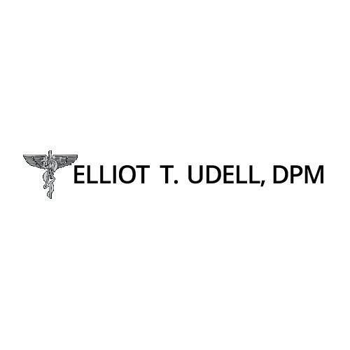 Elliot T. Udell, DPM
