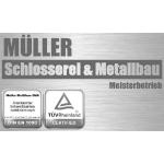 Müller Schlosserei & Metallbau OHG