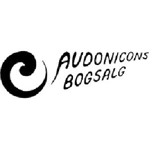 Audonicons Bogsalg