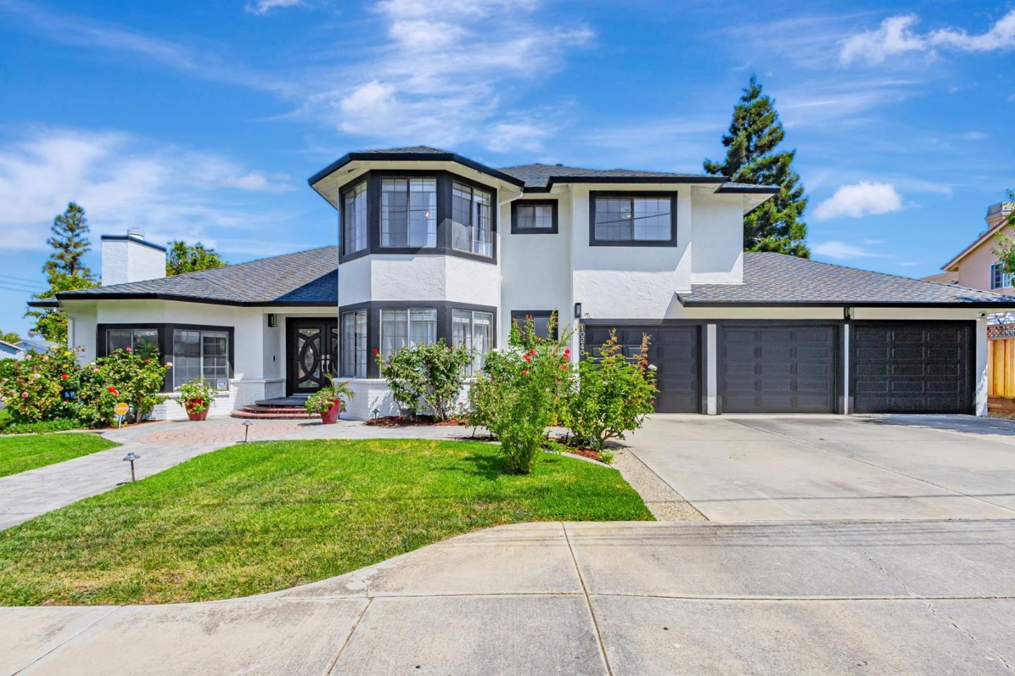 Silicon Valley Palo Alto To Los Gatos Real Estate Mark Burstein