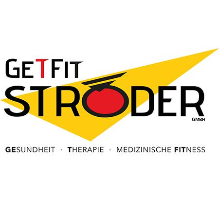 GeTFit Ströder | Fitness Cham