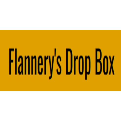 Flannery's Drop Box Service, Inc.