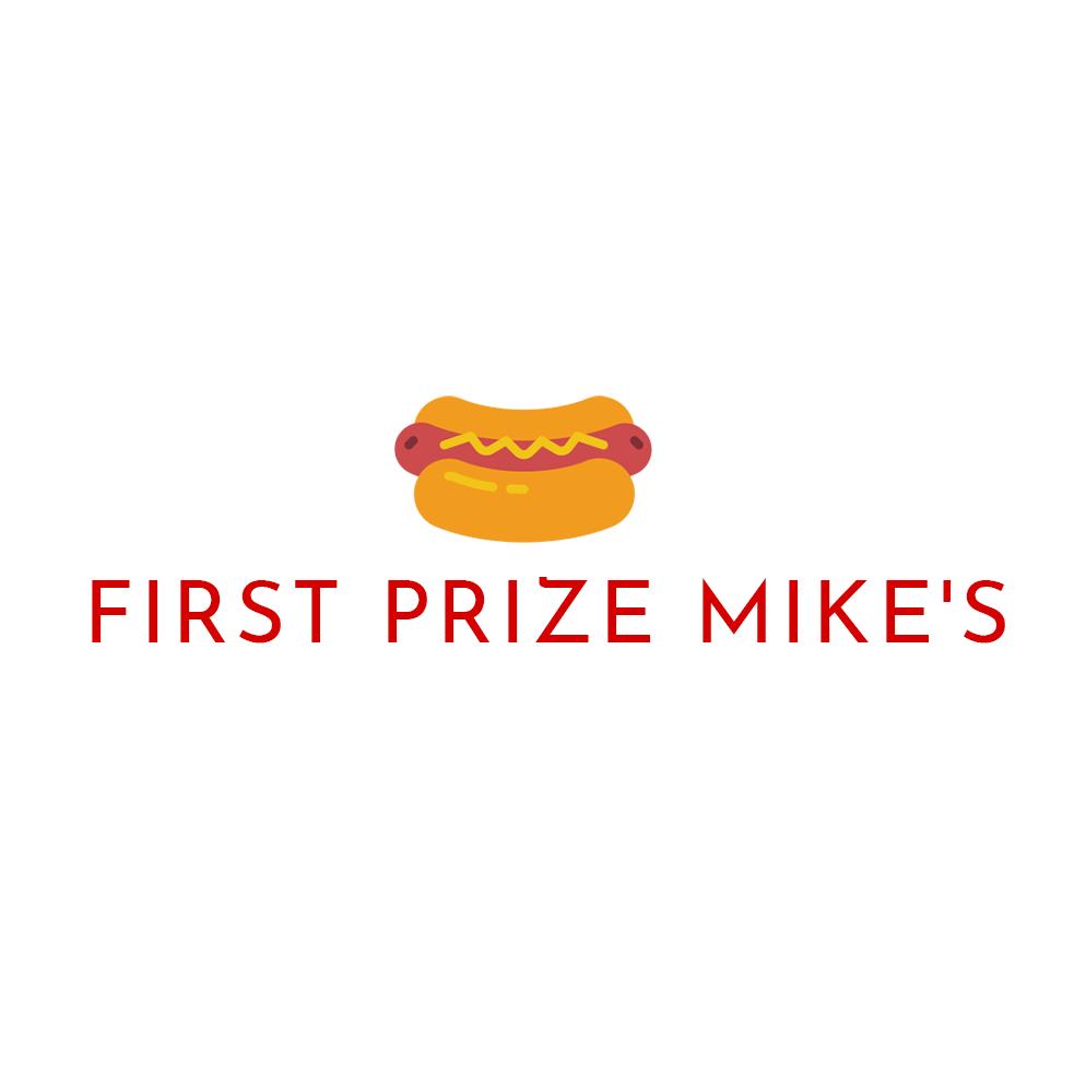 First Prize Mike's