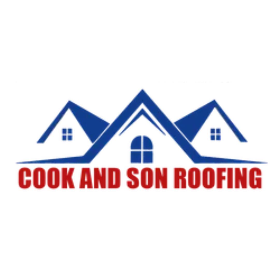 Cook and Son Roofing
