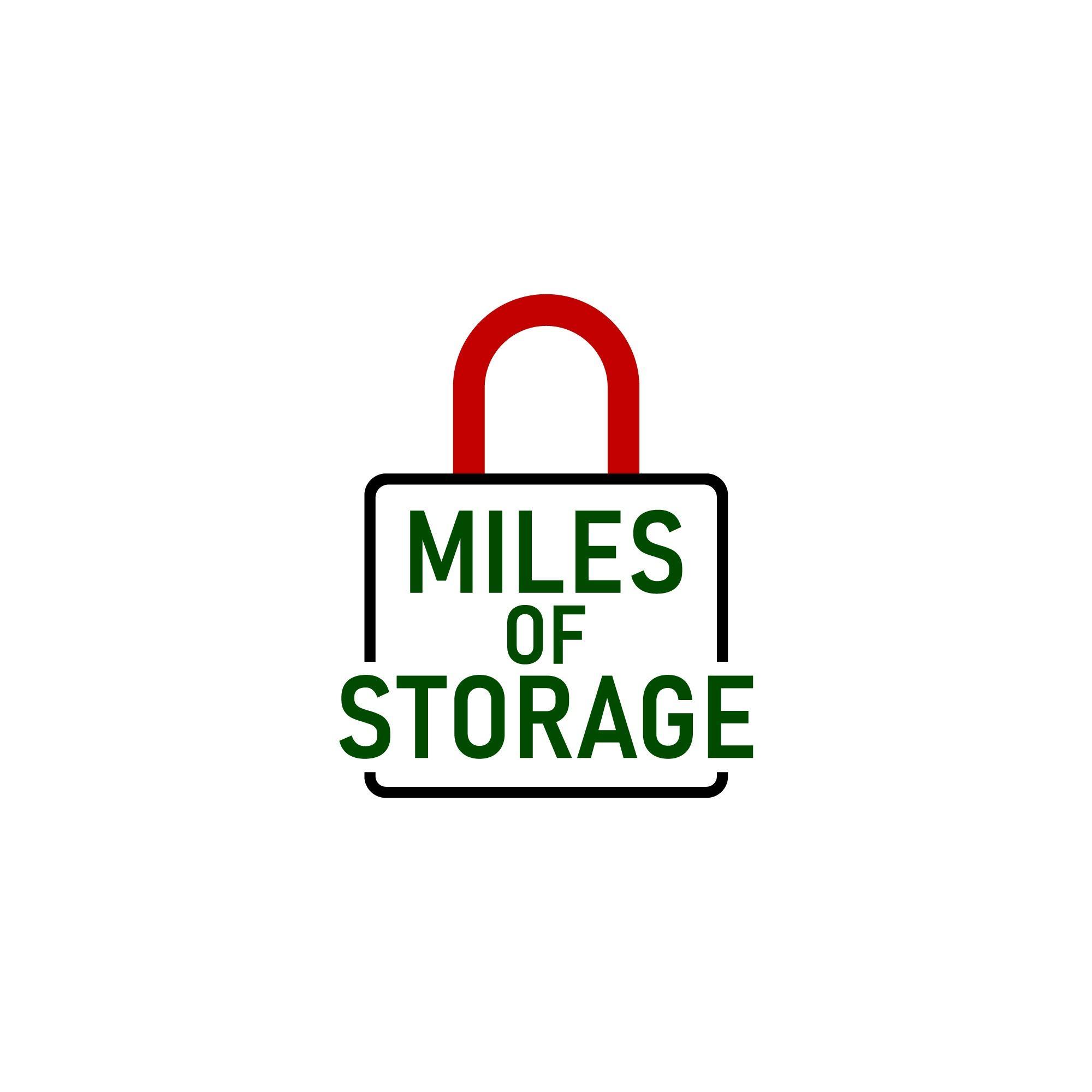 Miles of Storage