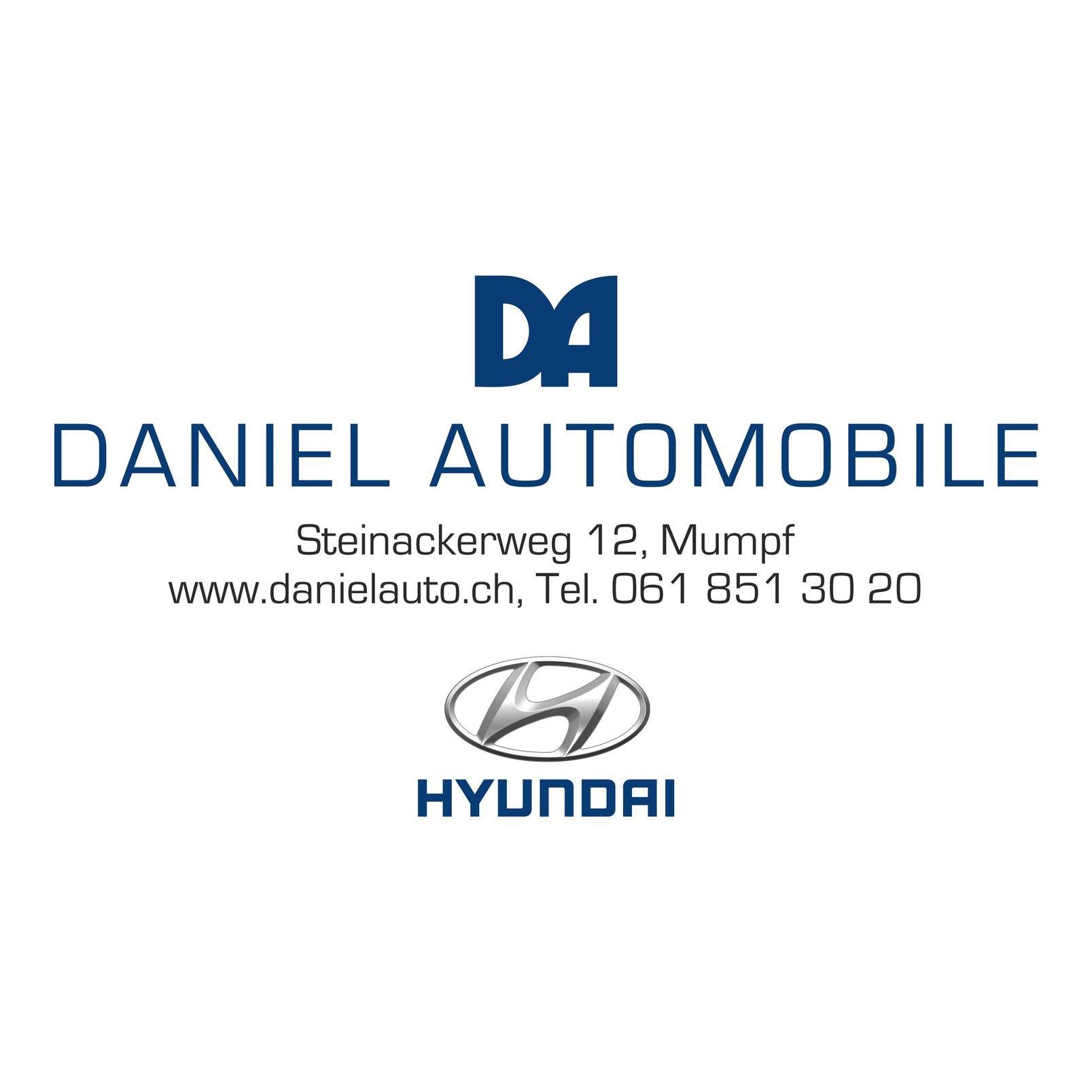 Daniel Automobile GmbH