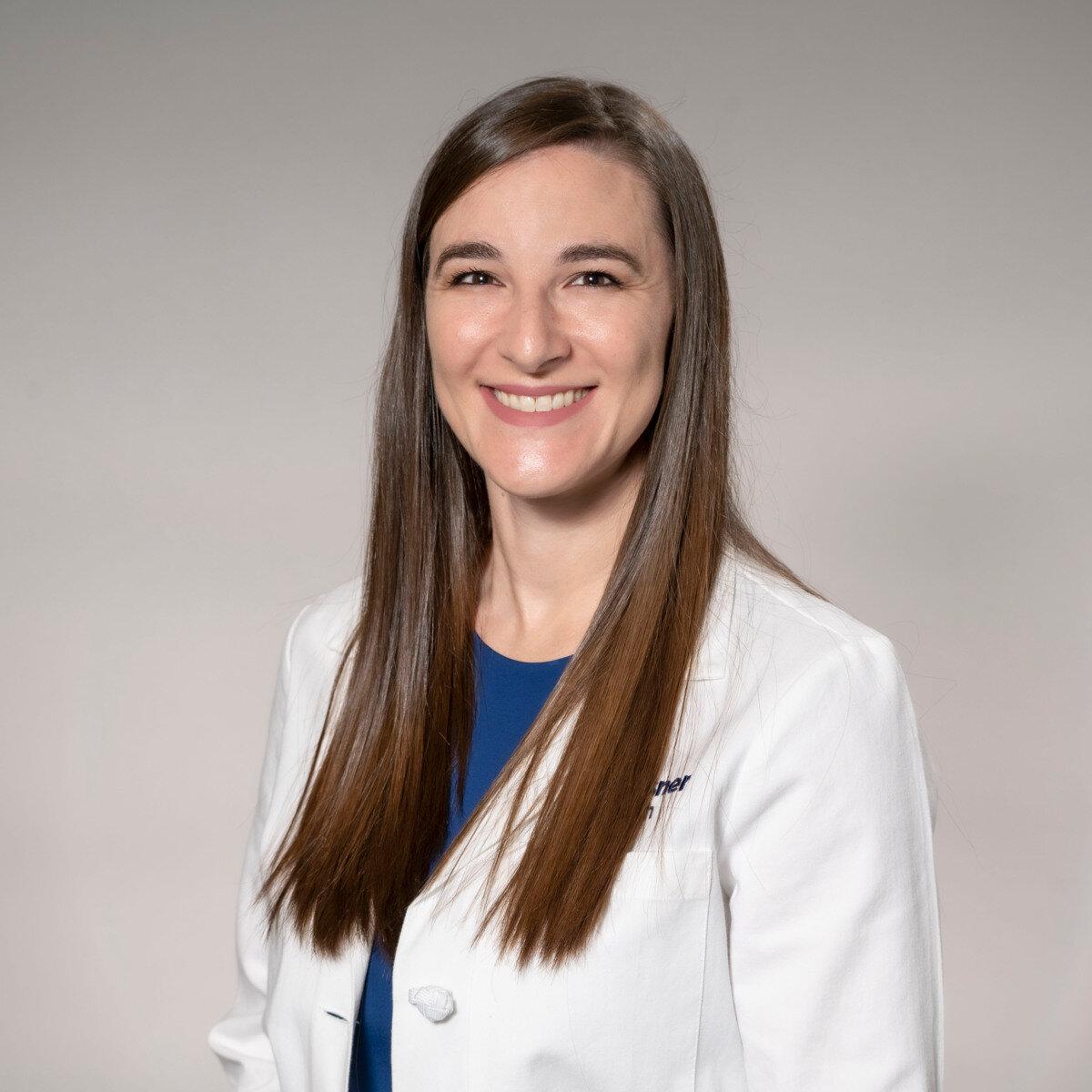 Andree C. Alleman, FNP-C, APRN