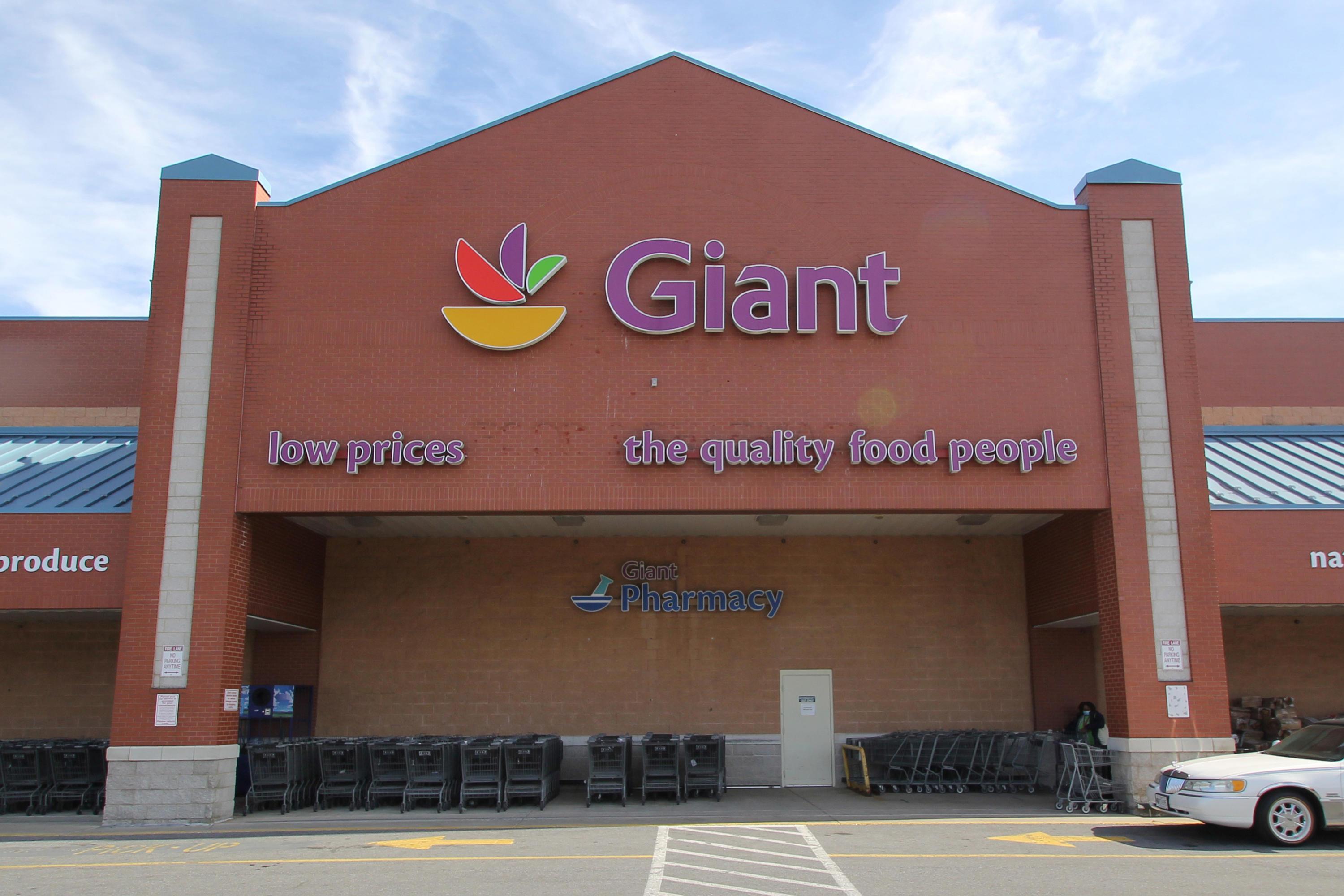 Giant Food 3757 Old Court Rd Pikesville MD 21208 US MapQuest Giant Food 3757 Old Court Rd Pikesville MD 21208 US MapQuest