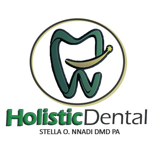 Holistic Dental: Stella O. Nnadi DMD