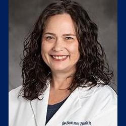 Erika M Crutcher, DO