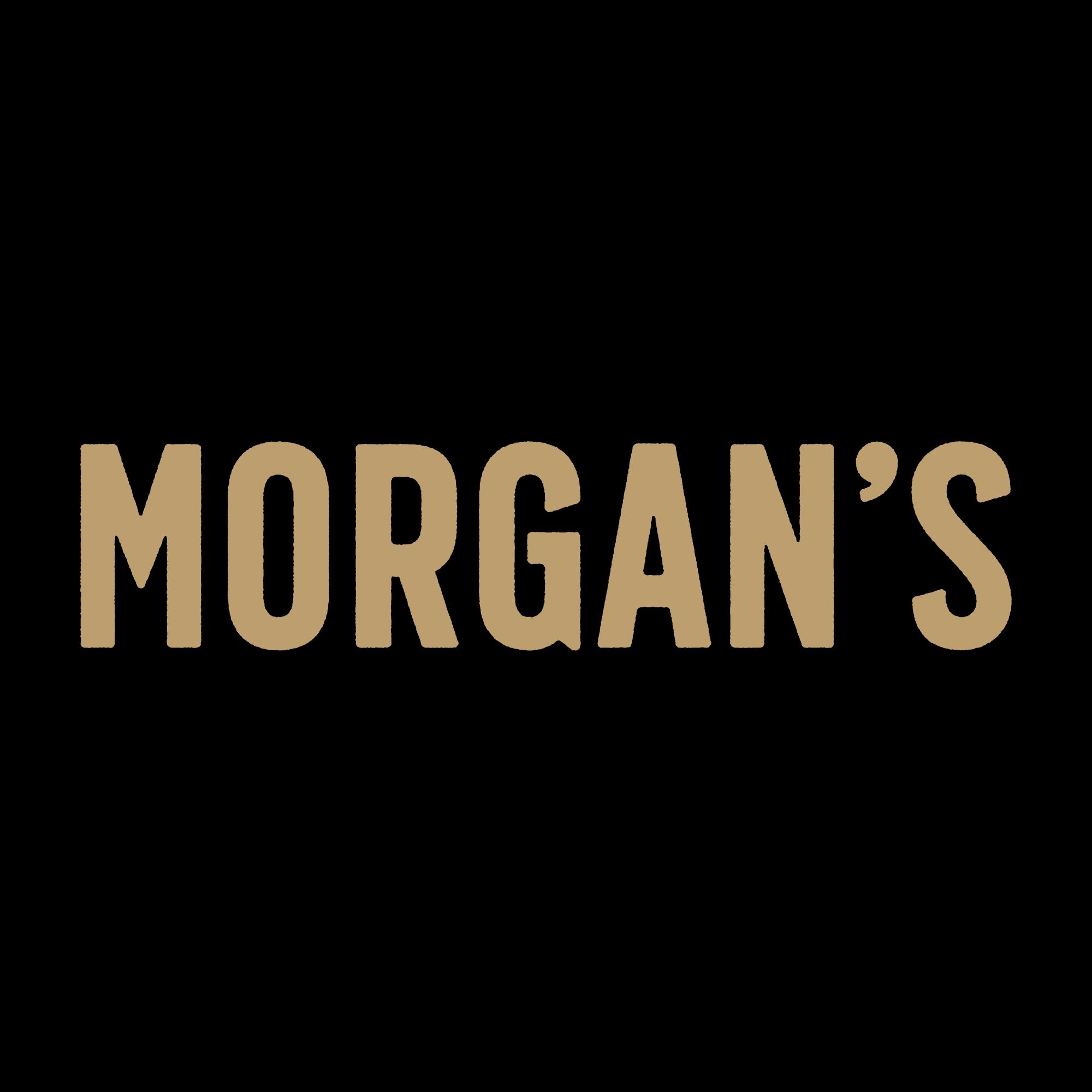 Morgans Restaurant