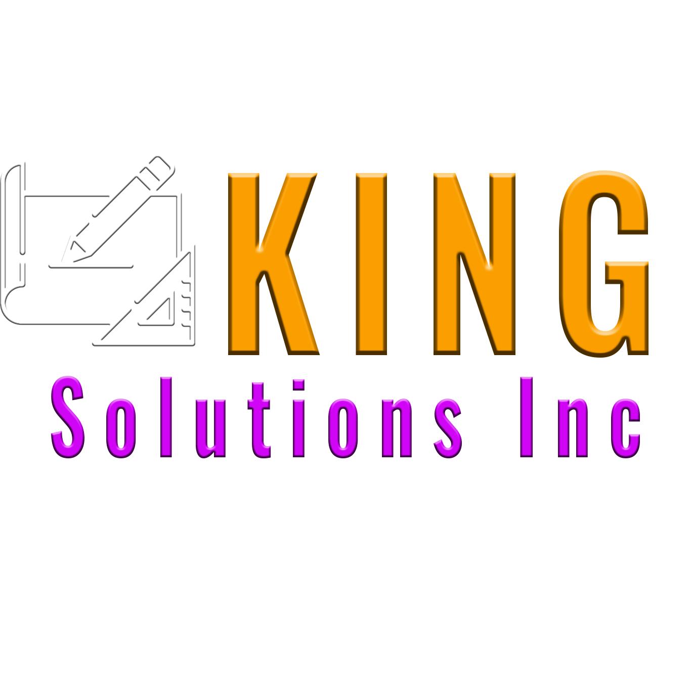 King Solutions Inc