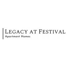 Legacy at Festival