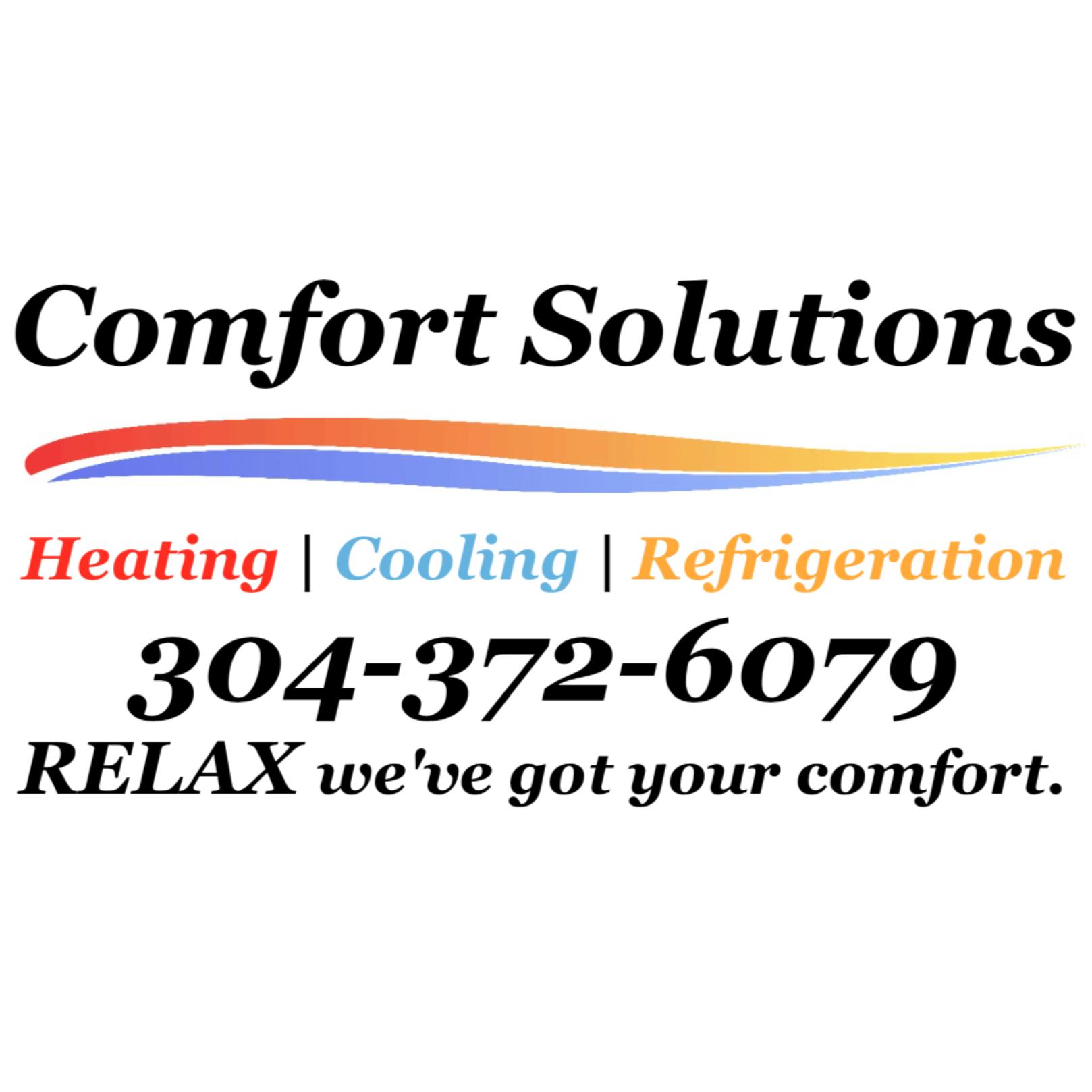 Comfort Solutions LLC