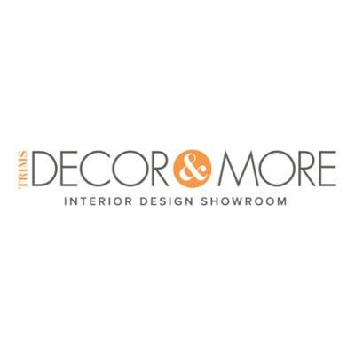 Trims, Decor & More Design Showroom & Upholstery Workroom Inc.