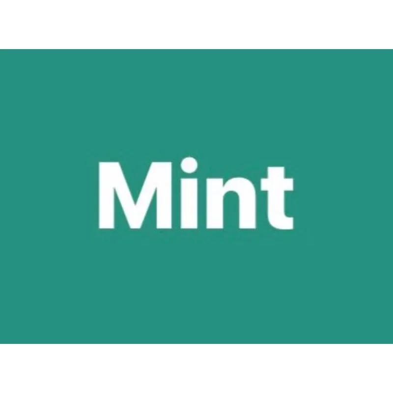 Mint Construction & Maintenance Ltd