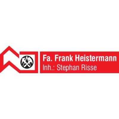 Frank Heistermann Inhaber Stephan Risse Dachdeckermeister e.K.